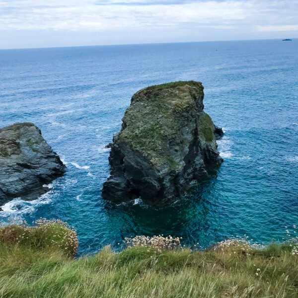 A Walk Through Time: Discovering the Beauty of Padstow & Porthcothan, Cornwall
