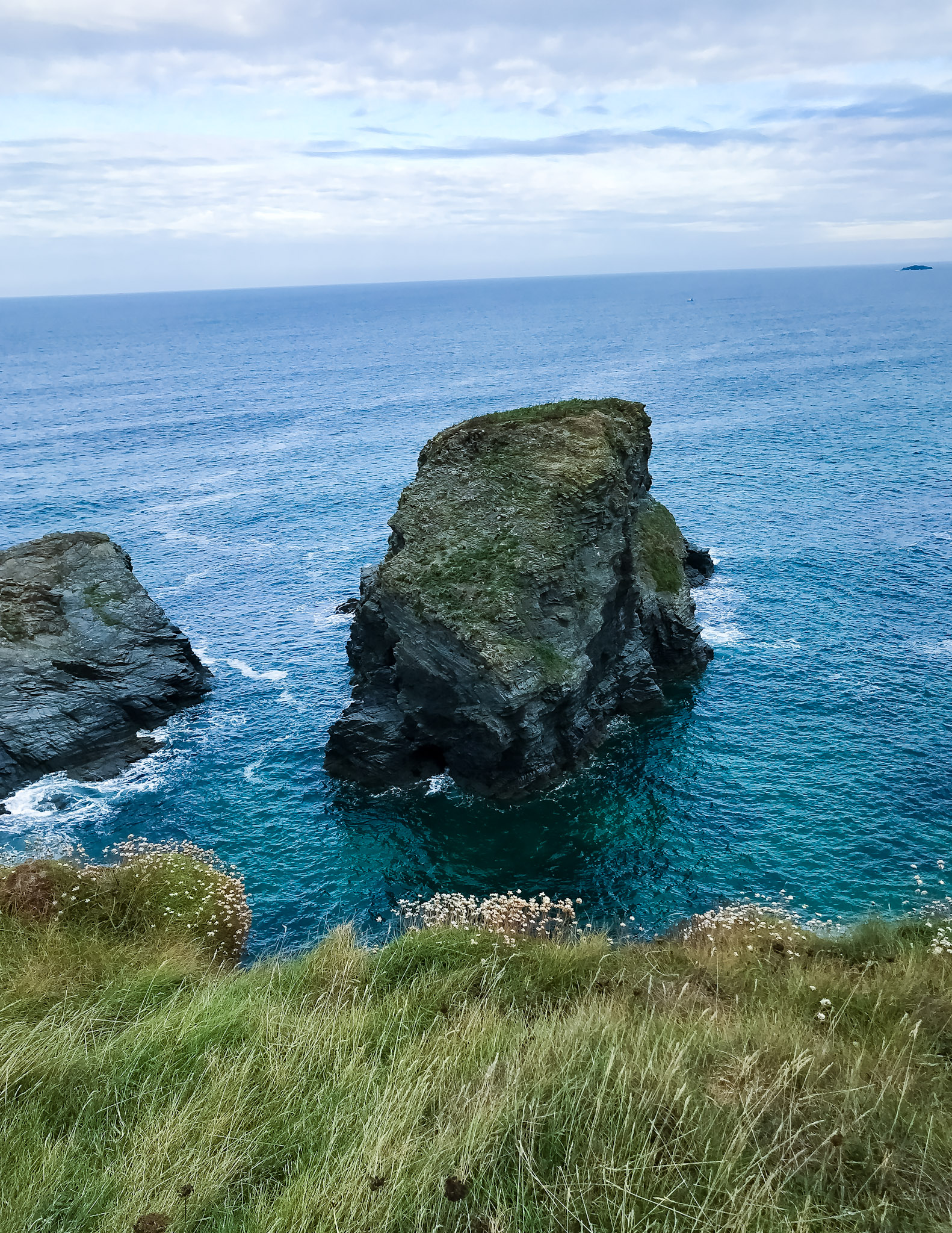 A Walk Through Time: Discovering the Beauty of Padstow & Porthcothan, Cornwall